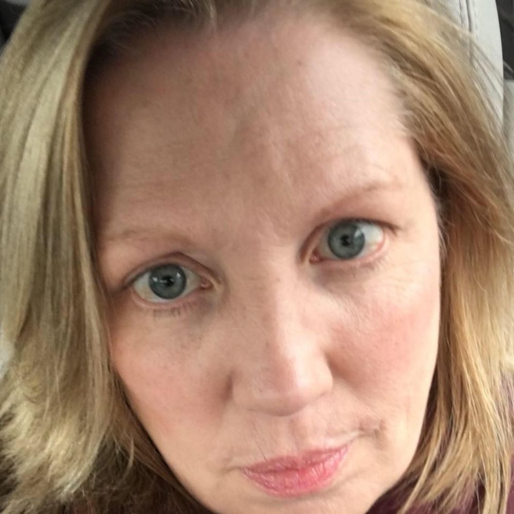 Meet your Posher, Kristy